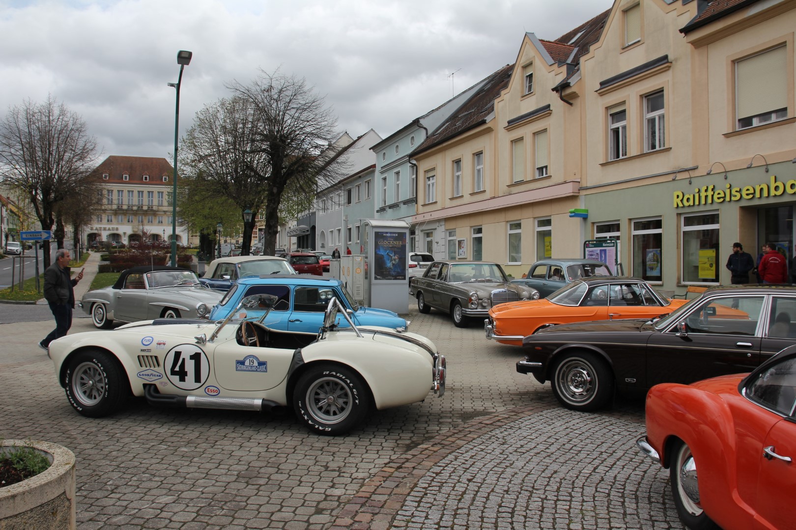 2022-04-24 Tag der historischen Fahrzeuge